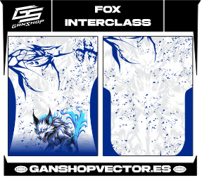 FOX INTERCLASS