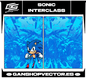 SONIC INTERCLASS