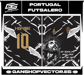 PORTUGAL FUTSALERO