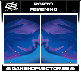 PORTO FEMENINO