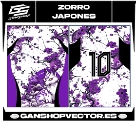 ZORRO JAPONES