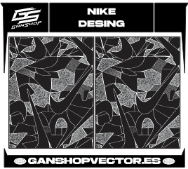 NIKE DESING