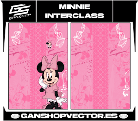 MINNIE INTERCLASS