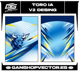 TORO IA V2 DESING