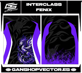 INTERCLASS FENIX