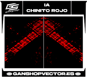 IA CHINITO ROJO