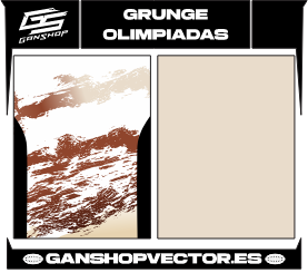 GRUNGE OLIMPIADAS
