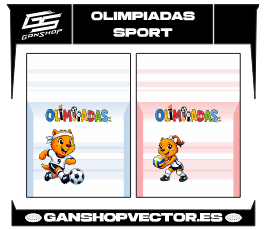 OLIMPIADAS SPORT