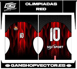 OLIMPIADAS RED