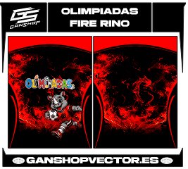 OLIMPIADAS FIRE RENO
