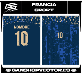 FRANCIA SPORT
