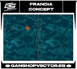 FRANCIA CONCEPT
