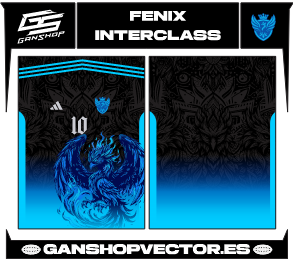 FENIX INTERCLASS