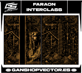 FARAON INTERCLASS