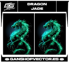 DRAGON JADE
