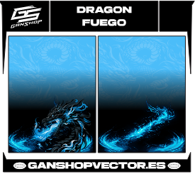 DRAGON FUEGO