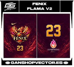 FENIX FLAMA V2