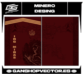 MINERO DESING