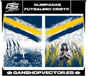 OLIMPIADAS FUTSALERO CRISTO