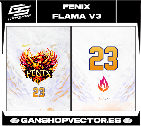 FENIX FLAMA V3