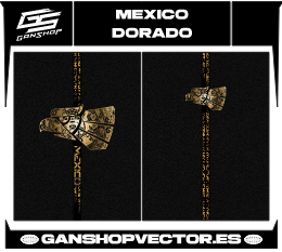 MEXICO DORADO