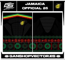 JAMAICA OFFICIAL 26