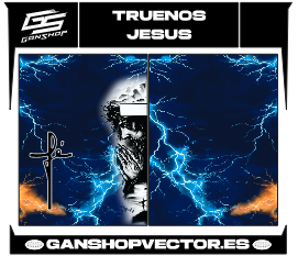 TRUENOS JESUS