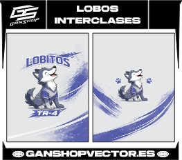 LOBOS INTERCLASS