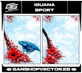 IGUANA SPORT