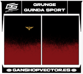 GRUNGE GUINDA SPORT