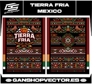 TIERRA FRIA MEXICO