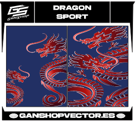 DRAGON SPORT