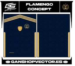 FLAMENGO CONCEPT