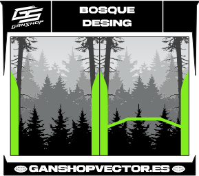 BOSQUE DESING