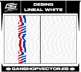 DESING LINEAL WHITE