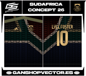 SUDAFRICA CONCEPT 26