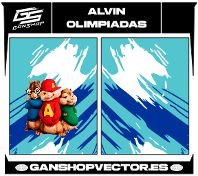 ALVIN OLIMPIADAS