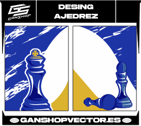 DESING AJEDREZ
