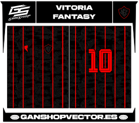 VITORIA FANTASY