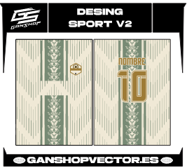 DESING SPORT V2