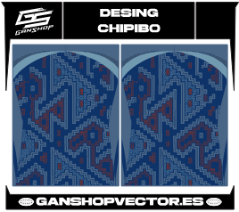 DESING CHIPIBO