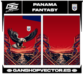 PANAMA FANTASY