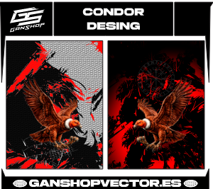 CONDOR DESING