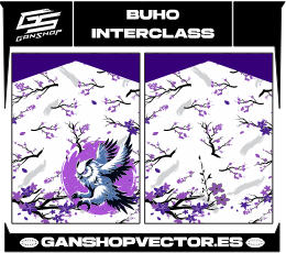 BUHO INTERCLASS