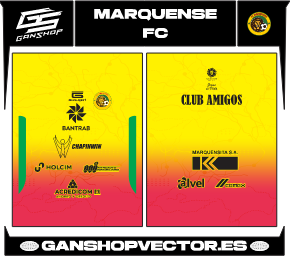 MARQUENSE FC