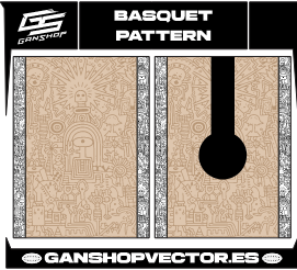 BASQUET PATTERN