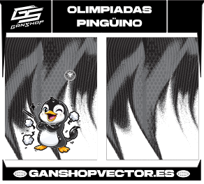 OLIMPIADAS PINGüINO
