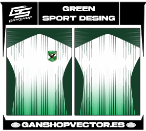 GREEN SPORT DESING