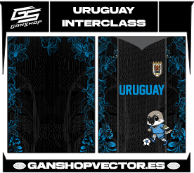 URUGUAY INTERCLASS
