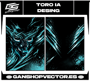 TORO IA DESING